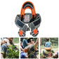 Hands Free Saddle Baby Carrier