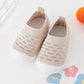 Baby Non-Slip Soft Sole Walking Shoes for Spring and Autumn