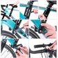 Universal Adjustable Baby Seat for Bicycles