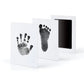 Newborn Baby Hand and Footprint Kit