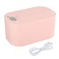 Baby Wipe Warmer with Digital Display