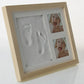 Baby Hand & Foot Print Photo Frame