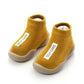 Children's Anti-skid Floor Socks Baby Walking Shoes