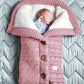 Baby Winter Warm Sleeping Bags