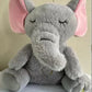 Baby Soothing Lamb Plush Toy