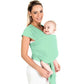 Hands Free Baby Wrap Carrier