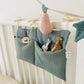 Portable Baby Crib Storage Bag