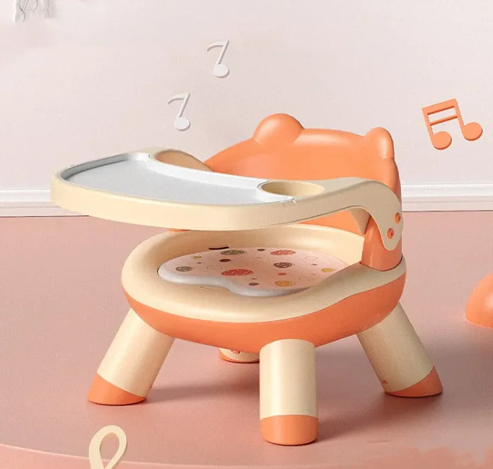 Comfort Cradle Baby Dining Chair