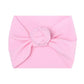 Toddler Girls Kid Baby Bow Hairband