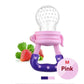 Silicone Baby Pacifier Safe Soothing Comfort