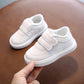 Adorable Baby Shoes with Velcro Straps