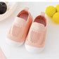 Baby Non-Slip Soft Sole Walking Shoes for Spring and Autumn