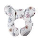 Cartoon Baby U-Shape Neck Pillow