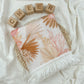 Cute Bear Muslin Cotton Baby Blanket