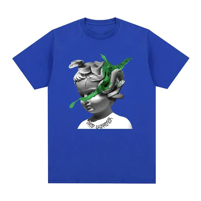 Baby Gunna Rapper Tshirt Drip