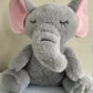 Cross-border New Breathing Lamb Baby Sleeping Soothing Sleep Music Plush Toy