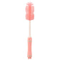 Silicone Baby Bottle Cleaning Brush