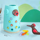 Woodpecker Bug Catching Baby Toy