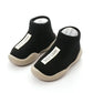 First Walker Kids Soft Rubber Sole Baby Shoe