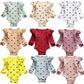 Baby Romper Polka Dot Ruffles Playsuit