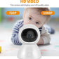 Baby Monitor 4.3 Inch 1080P