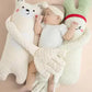 BABY HUG Sleep Soothing Pillow