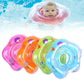 Inflatable Circle For Baby Swimming Pool