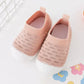 Baby Non-Slip Soft Sole Walking Shoes for Spring and Autumn