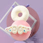 Baby Anti-Fall Head Support Cushion