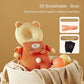 Baby Head Protection Headrest Cushions