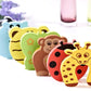 7Pcs/Lot Cute Animal Door Stopper Baby Safety Set