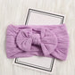 Toddler Girls Kid Baby Bow Hairband