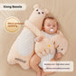 BABY HUG Sleep Soothing Pillow