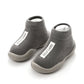 Children's Anti-skid Floor Socks Baby Walking Shoes