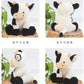 Cute Plush Calf - Baby Cow Comfort Doll Gift