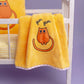 Milk&Moo Tombish Cat Baby Blanket Set