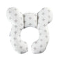 Cartoon Baby U-Shape Neck Pillow