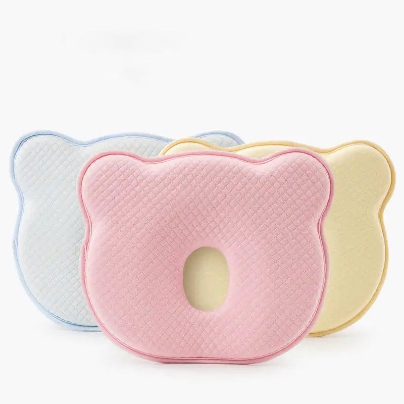 Orthopedic Baby Head Protector Pillow