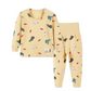 Noah Baby Long Sleeve Cotton Pajamas Set