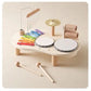 Baby Wooden Musical Instruments Toys