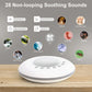 USB Rechargeable Baby White Noise Machine