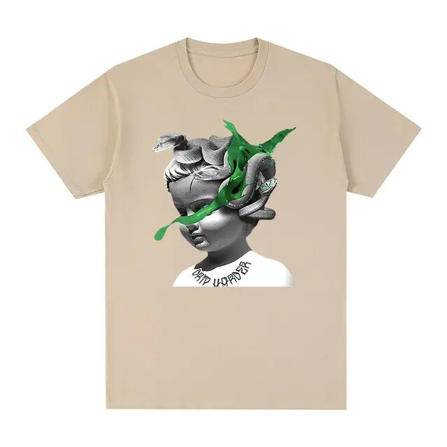 Baby Gunna Rapper Tshirt Drip