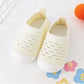 Baby Non-Slip Soft Sole Walking Shoes for Spring and Autumn