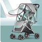 Universal Baby Stroller Rain Cover