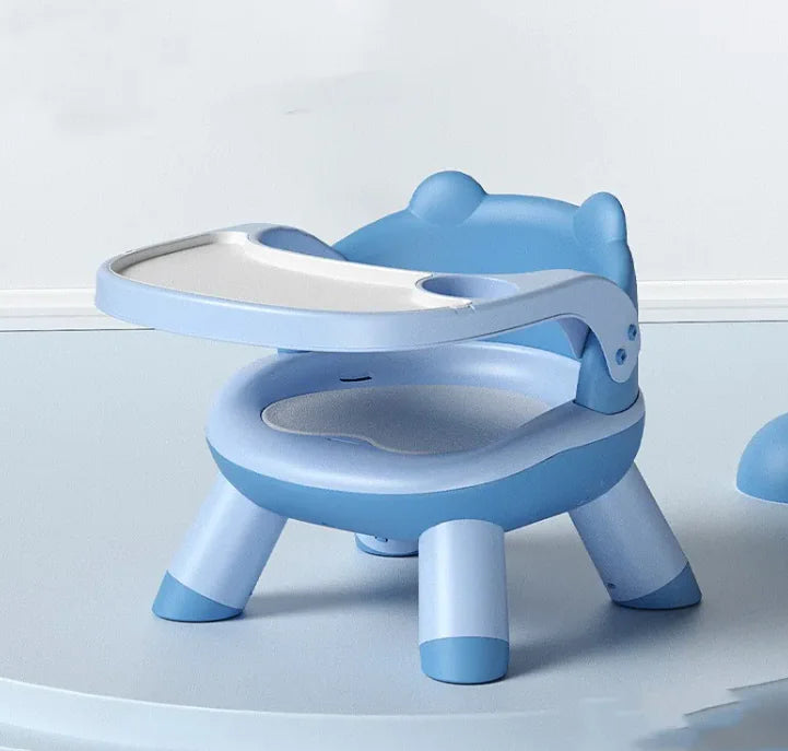 Comfort Cradle Baby Dining Chair