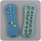 Baby Teether TV Remote Control