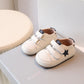 Baby Soft Sole Star Sneakers