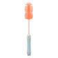 Silicone Baby Bottle Cleaning Brush