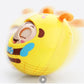 Baby Blinking Tumbler Puzzle Toy