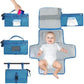 Portable Changing Pad For Baby Diaper